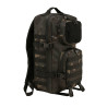 Sac à Sos Militaire US Cooper Patch Brandit - Sac Brandit