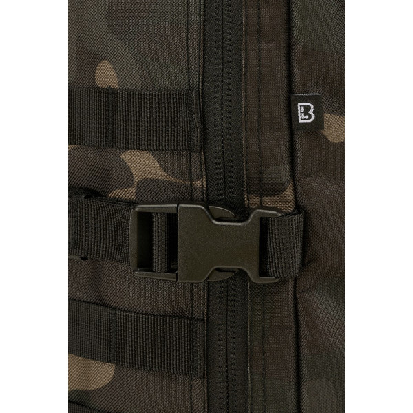 Sac à Sos Militaire US Cooper Patch Brandit - Sac Brandit