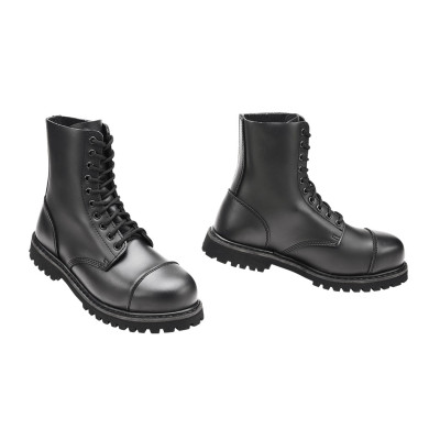 Bottes Rangers Phantom à 10 œillets Brandit - Rangers Militaire