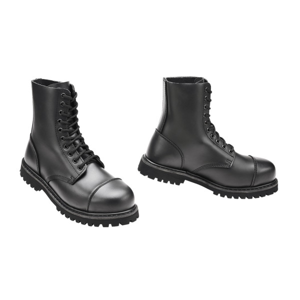 Bottes Rangers Phantom à 10 œillets Brandit - Rangers Militaire
