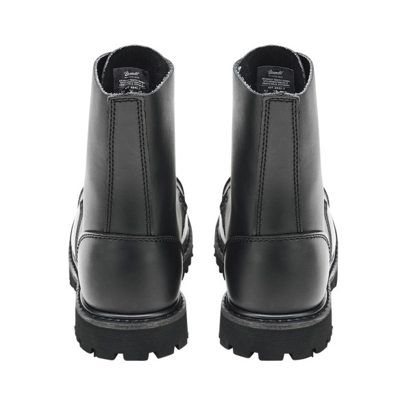 Bottes Rangers Phantom à 10 œillets Brandit - Rangers Militaire