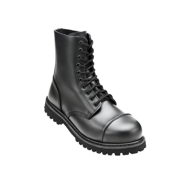 Bottes Rangers Phantom à 10 œillets Brandit - Rangers Militaire