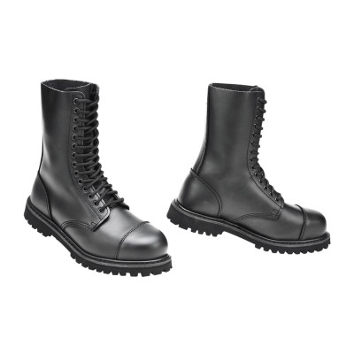 Bottes Rangers Phantom à 14 œillets Brandit - Rangers Militaire