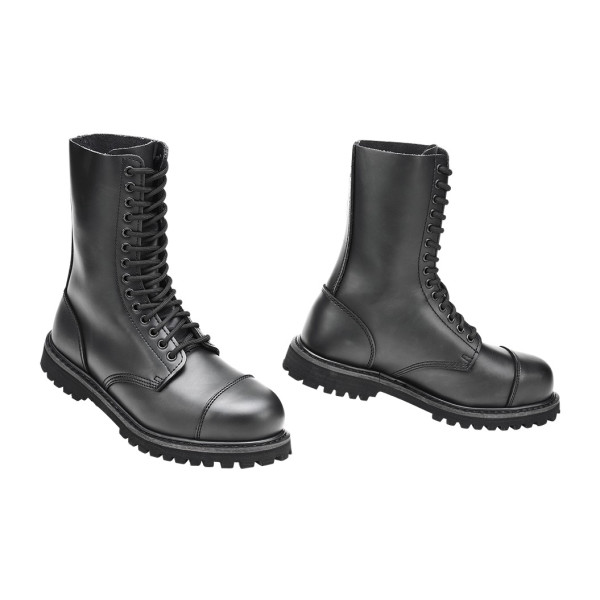 Bottes Rangers Phantom à 14 œillets Brandit - Rangers Militaire