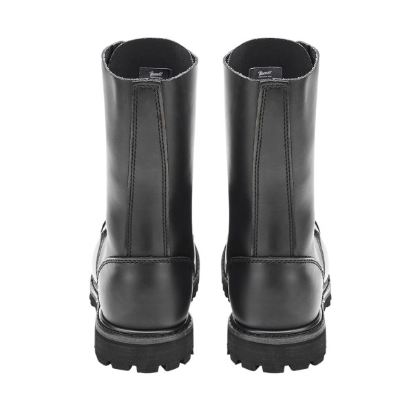 Bottes Rangers Phantom à 14 œillets Brandit - Rangers Militaire