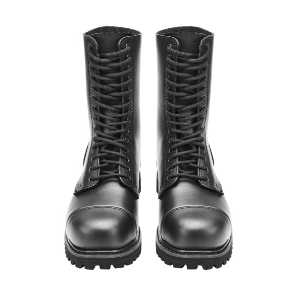 Bottes Rangers Phantom à 14 œillets Brandit - Rangers Militaire