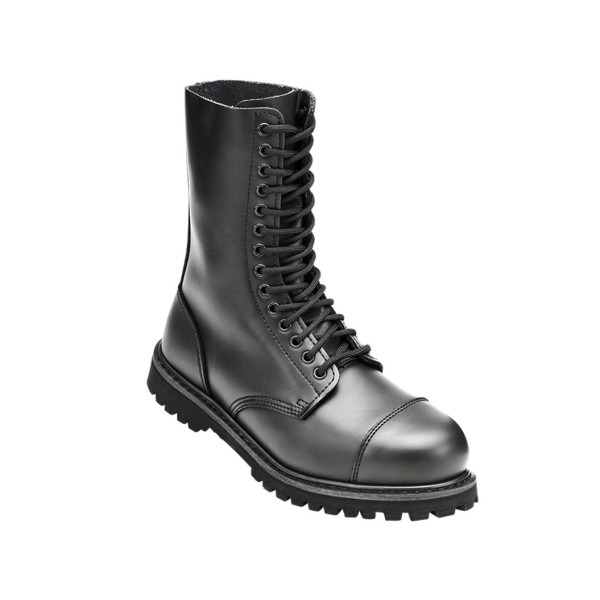 Bottes Rangers Phantom à 14 œillets Brandit - Rangers Militaire