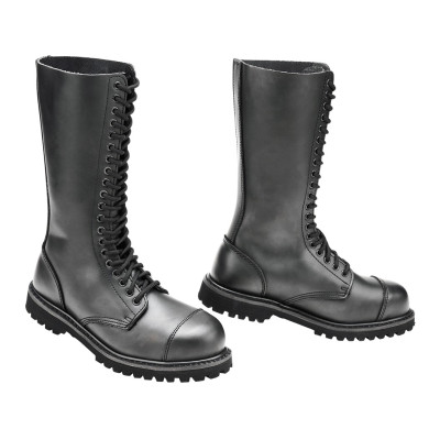 Bottes Rangers Phantom à 20 œillets Brandit - Rangers Militaire