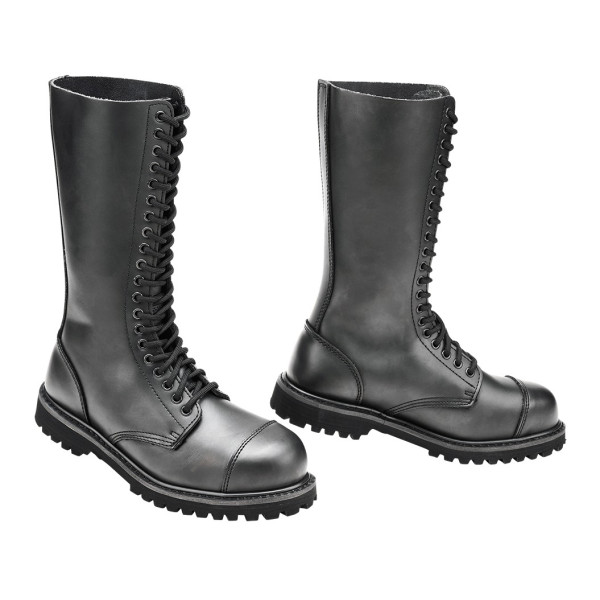 Bottes Rangers Phantom à 20 œillets Brandit - Rangers Militaire
