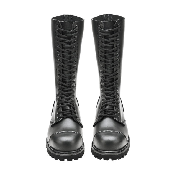 Bottes Rangers Phantom à 20 œillets Brandit - Rangers Militaire