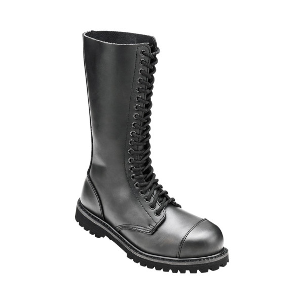 Bottes Rangers Phantom à 20 œillets Brandit - Rangers Militaire