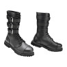 Bottes Rangers à Boucles Phantom Brandit - Rangers Militaire