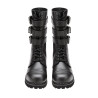 Bottes Rangers à Boucles Phantom Brandit - Rangers Militaire