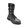 Bottes Rangers à Boucles Phantom Brandit - Rangers Militaire