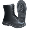 Bottes Rangers Para Brandit - Paire de Chaussures Brandit