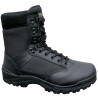 Bottes Tactiques 9 œillets Brandit - Bottes de Combat Brandit