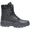 Bottes Tactiques Fermeture éclair Brandit - Bottes Brandit