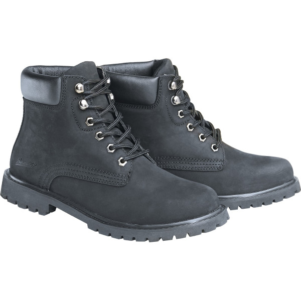 Bottes en Cuir Kenyon Brandit - Chaussures Brandit