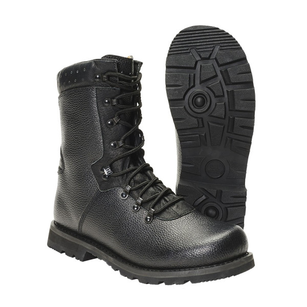 Bottes de Combat Mod. 2000 Brandit - Bottes Tactiques Brandit
