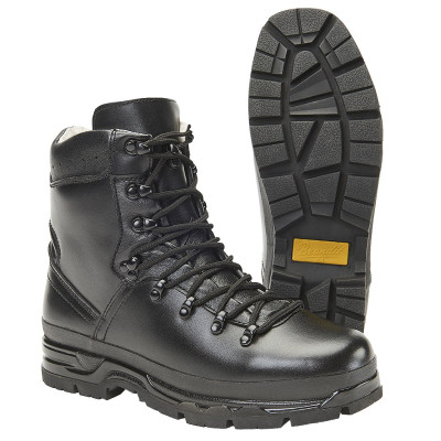 Bottes de Montagne BW Brandit - Chaussures Brandit