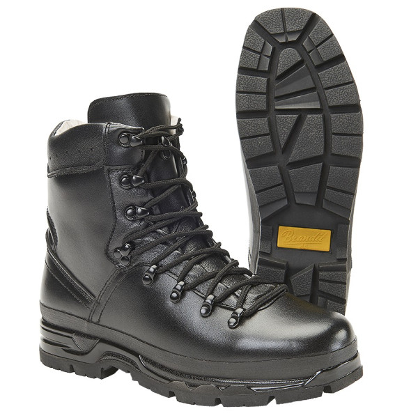 Bottes de Montagne BW Brandit - Chaussures Brandit