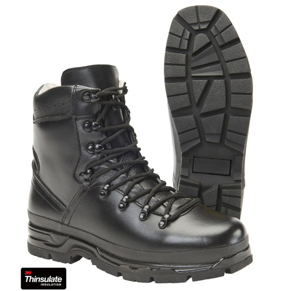 Bottes de Montagne BW Brandit - Chaussures Brandit