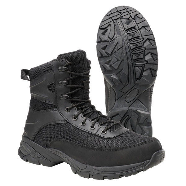 Bottes Tactiques Next Generation Brandit - Chaussures Brandit