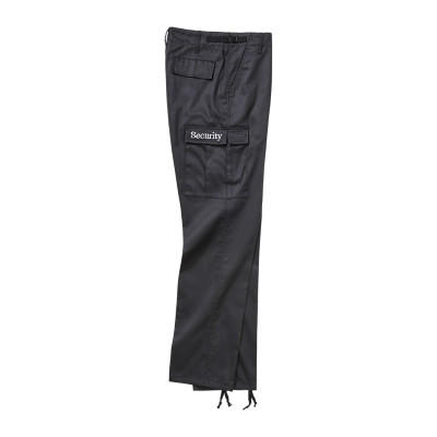 Pantalon Ranger de Sécurité Noir Brandit - Pantalon Brandit