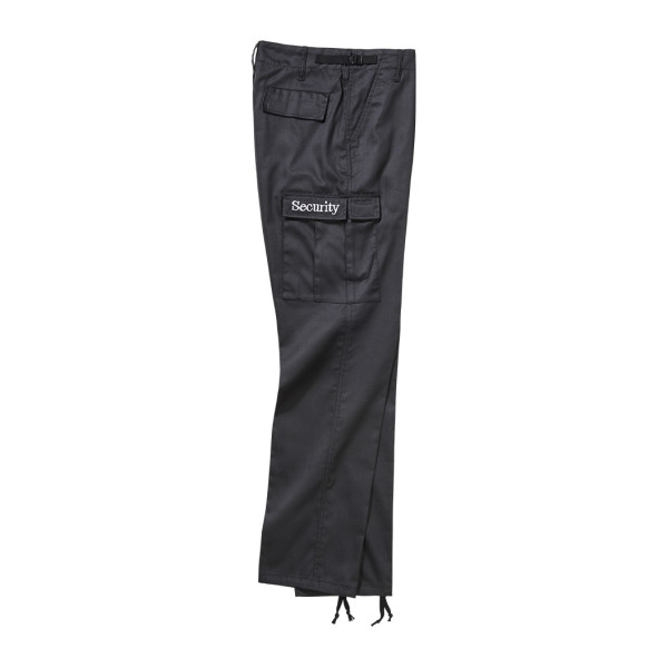 Pantalon Ranger de Sécurité Noir Brandit - Pantalon Brandit