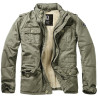 Veste Hiver Britannia Brandit - Veste Brandit