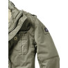 Veste Hiver Britannia Brandit - Veste Brandit