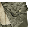 Veste Hiver Britannia Brandit - Veste Brandit