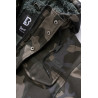 Parka Teddy Marsh Lake Brandit - Parka Brandit