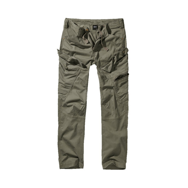 Pantalon Adven Slim Fit Brandit - Pantalon Brandit