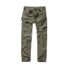 Pantalon Adven Slim Fit Brandit - Pantalon Brandit