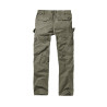 Pantalon Adven Slim Fit Brandit - Pantalon Brandit