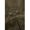Parka Marsh Lake Femme Brandit - Veste Brandit