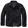 Veste à Carreaux Lumber Brandit - Veste Brandit