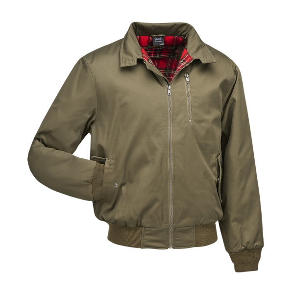 Veste d'hiver Lord Canterbury Brandit - Veste Brandit