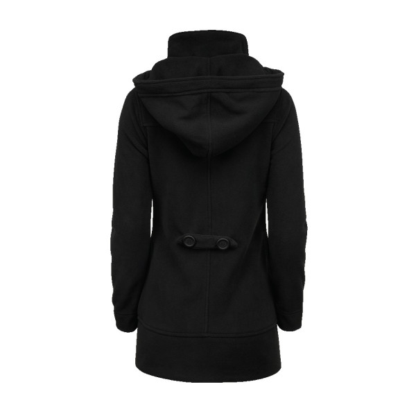 Veste en polaire carrée pour femmes Brandit