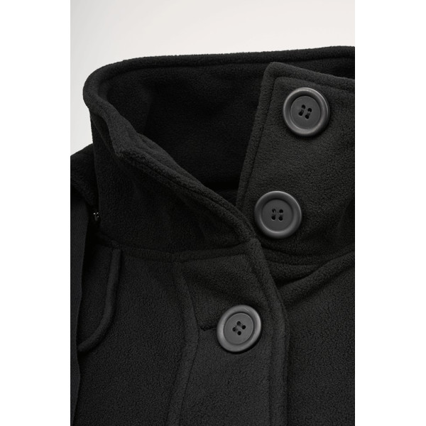 Veste en polaire carrée pour femmes Brandit