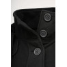 Veste en polaire carrée pour femmes Brandit