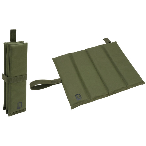 Tapis de sol Pliable Brandit - Accessoire Brandit