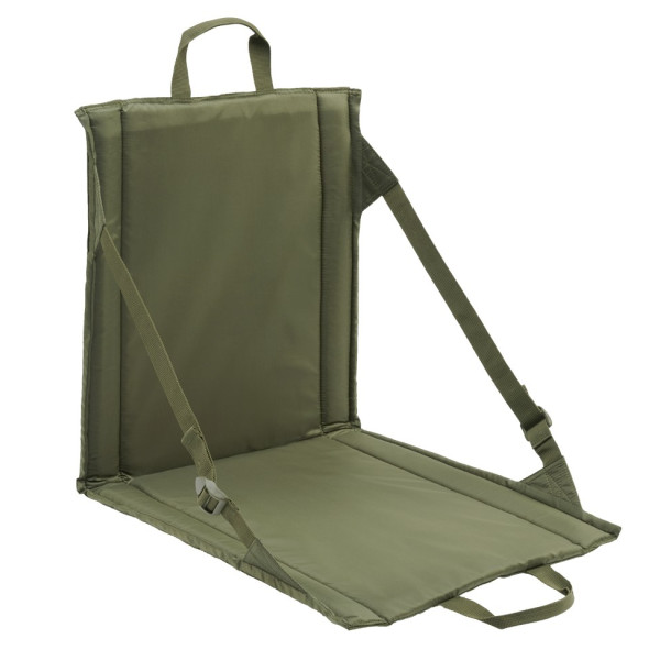 Siège Pliant Brandit - Siège Bivouac Brandit