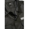Chemise US de sécurité à manches courtes Brandit