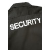 Chemise US Security à manches longues Brandit