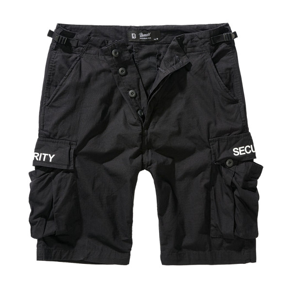 Short Brandit Security BDU Ripstop - Short Sécurité