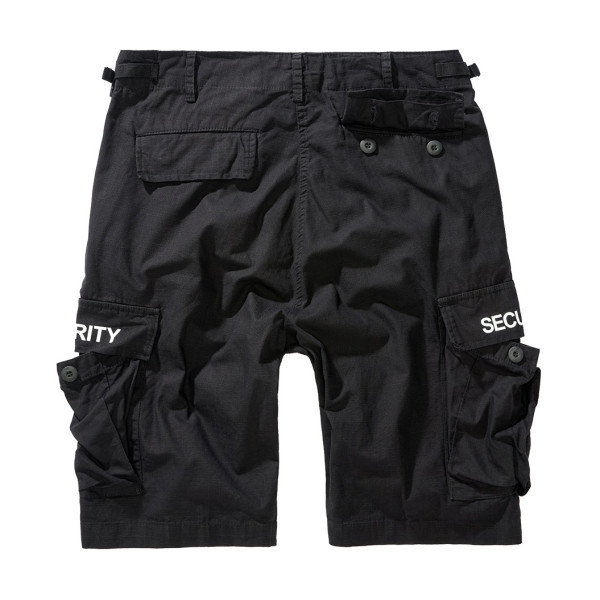 Short Brandit Security BDU Ripstop - Short Sécurité