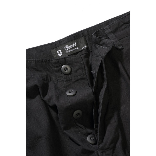 Short Brandit Security BDU Ripstop - Short Sécurité