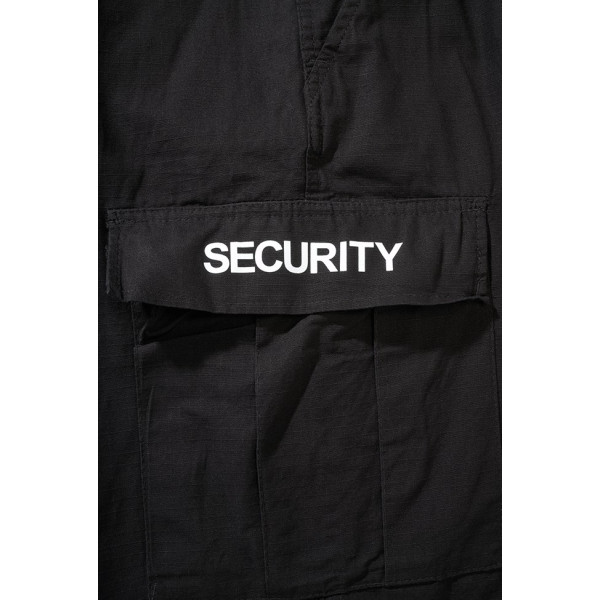 Short Brandit Security BDU Ripstop - Short Sécurité